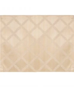 Lenox Laurel Leaf Place Mat Table Linens