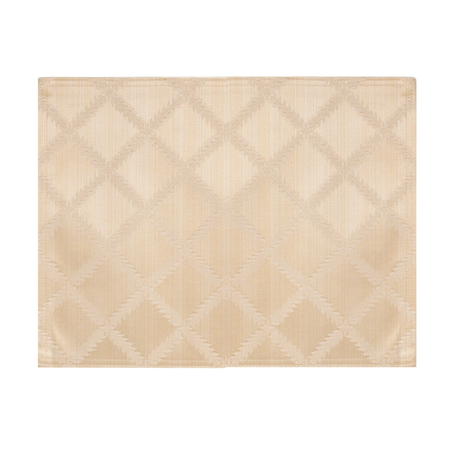 6372569_wHR.jpg Lenox Laurel Leaf Place Mat Table Linens