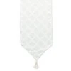 Lenox Table Linens Laurel Leaf Runner