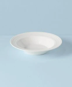 Lenox Tin Can Alley® Rimmed Bowl