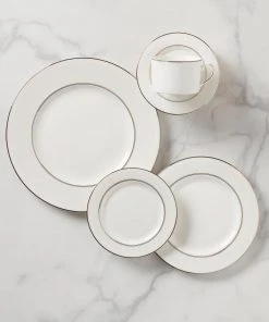 Kate Spade Cypress Point™ 5-piece Place Setting Dinnerware