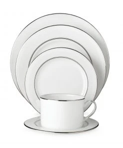 Kate Spade Cypress Point™ 5-piece Place Setting Dinnerware
