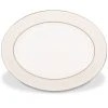Kate Spade Dinnerware Cypress Point™ 13" Oval Serving Platter