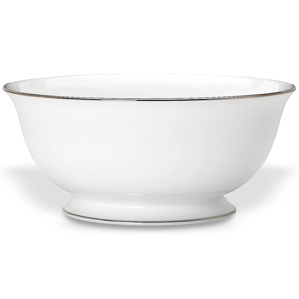 6383574_wHR.jpg Kate Spade Cypress Point™ Large Serving Bowl Dinnerware