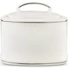 Kate Spade Cypress Point™ Sugar Bowl With Lid Dinnerware