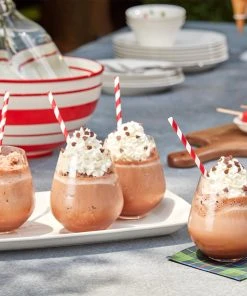 Lenox Drinkware Tuscany Classics 4-Piece Tumbler Set