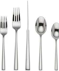 Kate Spade Malmo™ 5-piece Flatware Set