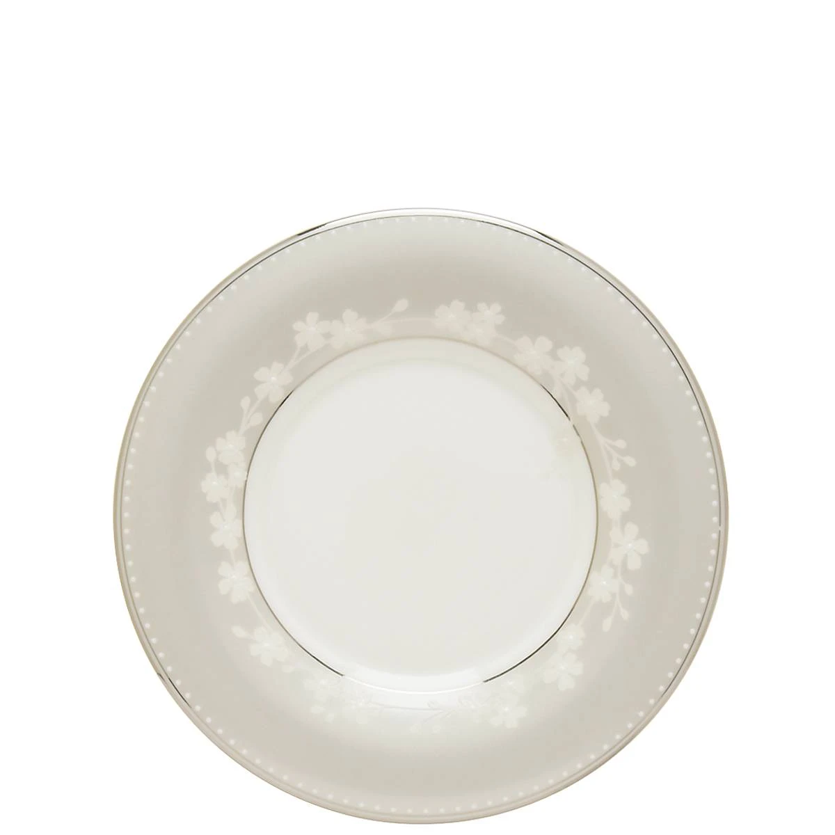 6444178_wHR.jpg Lenox Bellina® Saucer