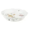 Lenox Butterfly Meadow Pie Dish 1 Lenox Butterfly Meadow Pie Dish