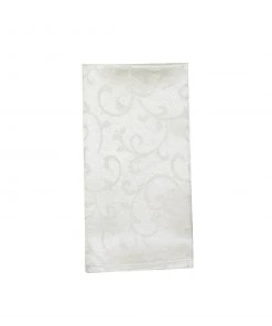 Lenox Table Linens Opal Innocence Napkin