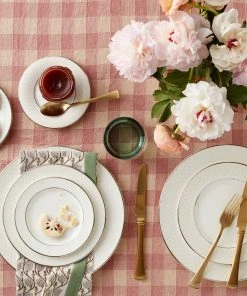 Lenox Dinnerware Venetian Lace™ 5-piece Place Setting