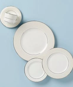 Lenox Dinnerware Venetian Lace™ 5-piece Place Setting