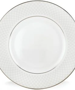 Lenox Venetian Lace⢠Dinner Plate Dinnerware