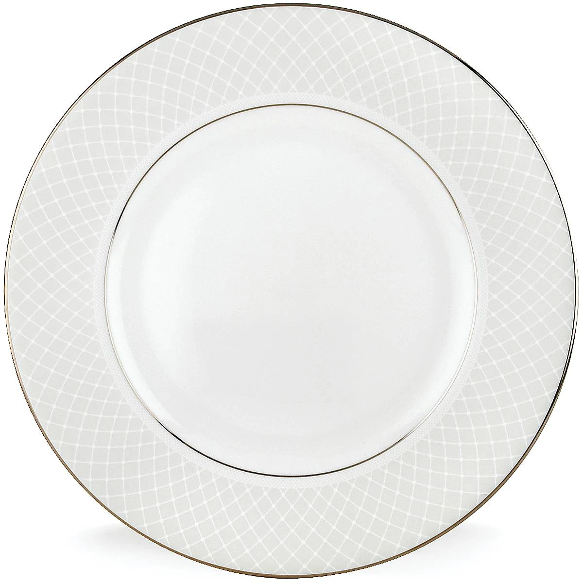 Lenox Venetian Lace™ Dinner Plate Dinnerware 3 Lenox Venetian Lace™ Dinner Plate Dinnerware