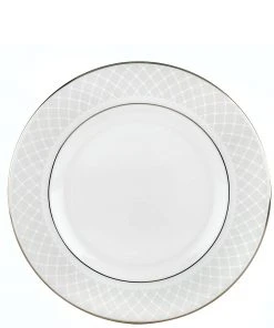 Lenox Venetian Lace⢠Salad Plate Dinnerware