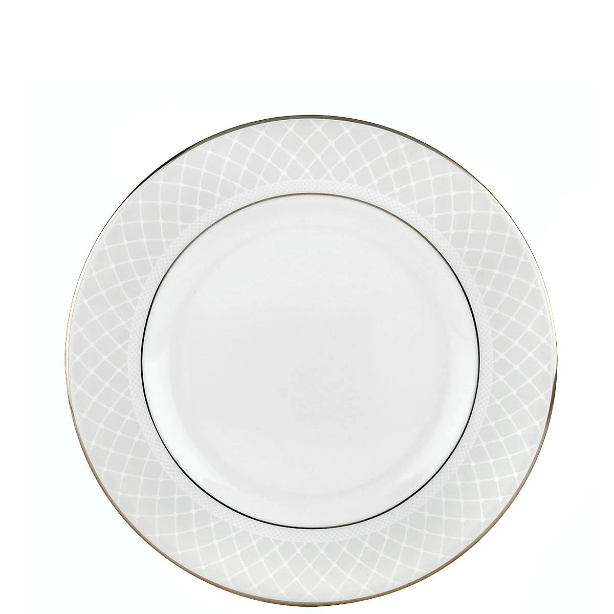 762017_wHR.jpg Lenox Venetian Lace™ Salad Plate Dinnerware