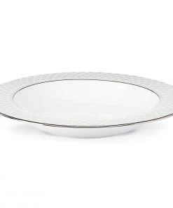 Lenox Venetian Lace⢠Rimmed Bowl