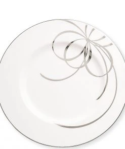 Kate Spade Dinnerware Belle Boulevard™ Accent Plate