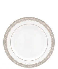 Lenox Lace Couture™ Bread Plate Dinnerware