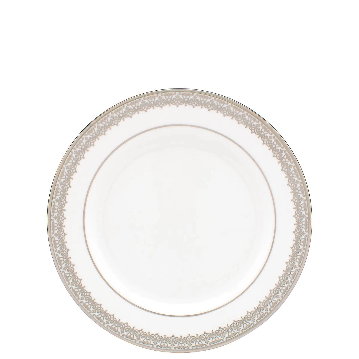Lenox Lace Couture™ Bread Plate Dinnerware 3 Lenox Lace Couture™ Bread Plate Dinnerware
