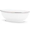 Lenox Lace Couture™ Open Vegetable Bowl Dinnerware