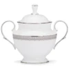 Lenox Lace Couture™ Sugar Bowl Dinnerware