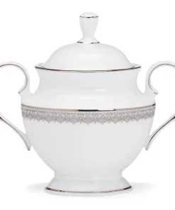 Lenox Lace Couture™ Sugar Bowl Dinnerware