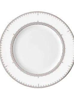 Lenox Lace Couture™ Accent Plate