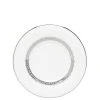 Lenox Lace Couture™ Saucer Dinnerware 2 Lenox Lace Couture™ Saucer Dinnerware