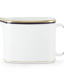 Lenox Library Lane Creamer