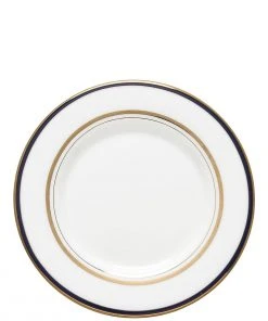 Kate Spade Library Lane Saucer