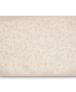 Lenox Opal Innocence Place Mat Table Linens