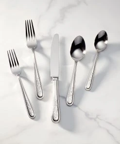 Lenox Opal Innocence™ 5-piece Place Setting