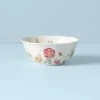 Lenox Butterfly Meadow® Large All-Purpose Bowl Dinnerware 2 Lenox Butterfly Meadow® Large All-Purpose Bowl Dinnerware