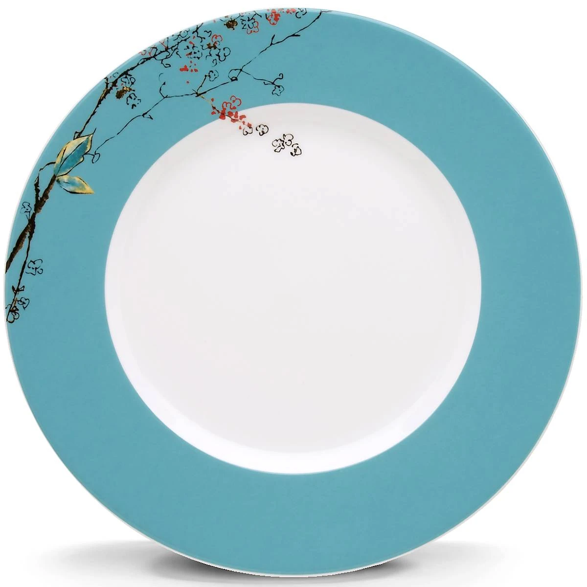 Lenox Dinnerware Chirp™ 10.75" Dinner Plate 3 Lenox Dinnerware Chirp™ 10.75" Dinner Plate