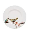 Lenox Dinnerware Chirp™ 8" Salad Plate 2 Lenox Dinnerware Chirp™ 8" Salad Plate