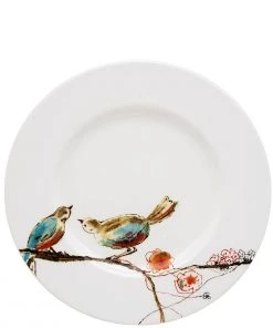 Lenox Dinnerware Chirp™ 8" Salad Plate