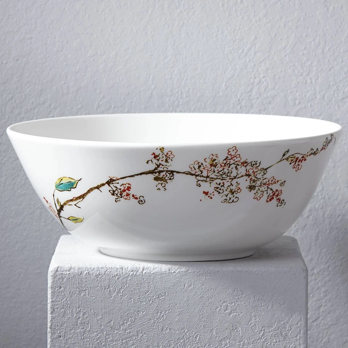 791855_w1_cbb7b270-0458-4589-858a-6b9a8872435c.jpg Lenox Chirp™ Large Serving Bowl