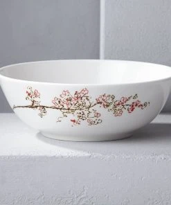 Lenox Dinnerware Chirp™ Tall Soup Bowl