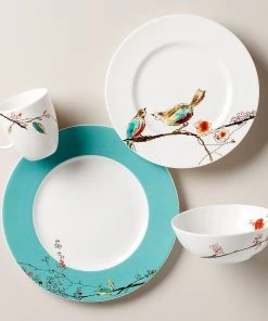 Lenox Chirp™ 4-piece Place Setting Dinnerware