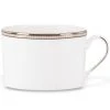 Kate Spade Dinnerware Sonora Knot Cup
