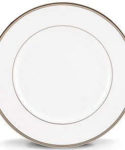 Kate Spade Sonora Knot Dinner Plate Dinnerware