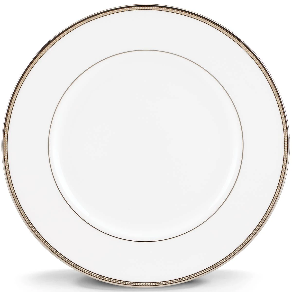 792042_wHR.jpg Kate Spade Sonora Knot Dinner Plate Dinnerware