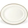 Kate Spade Dinnerware Sonora Knot Serving Platter
