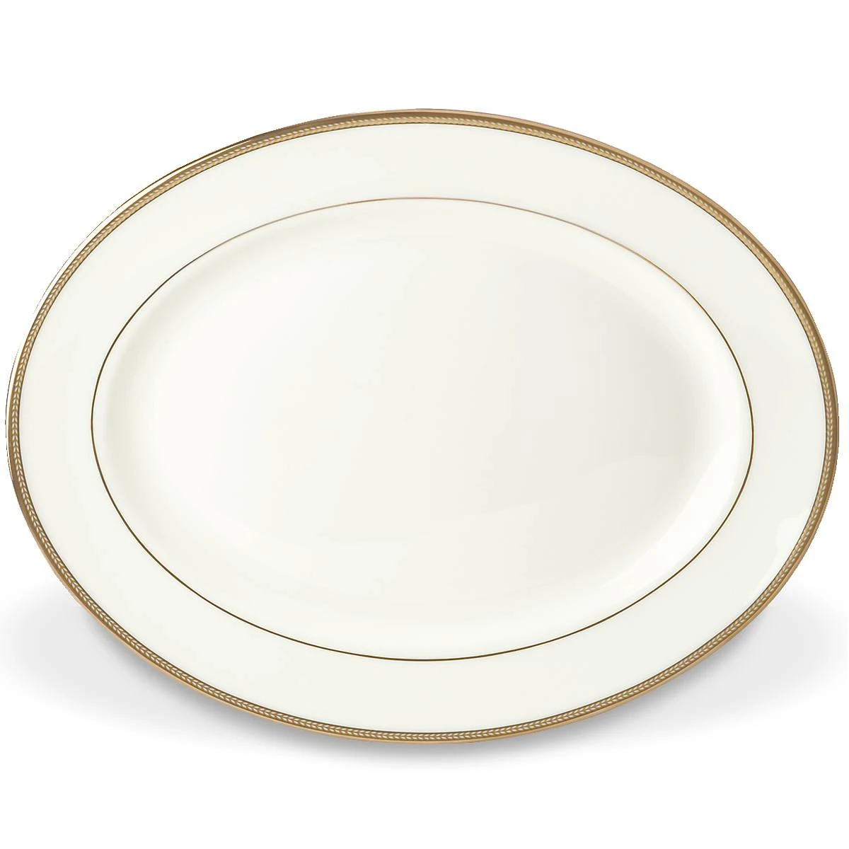 792044_wHR.jpg Kate Spade Dinnerware Sonora Knot Serving Platter