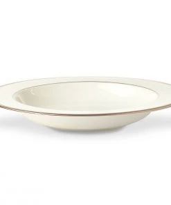 Kate Spade Sonora Knot Pasta Bowl Dinnerware