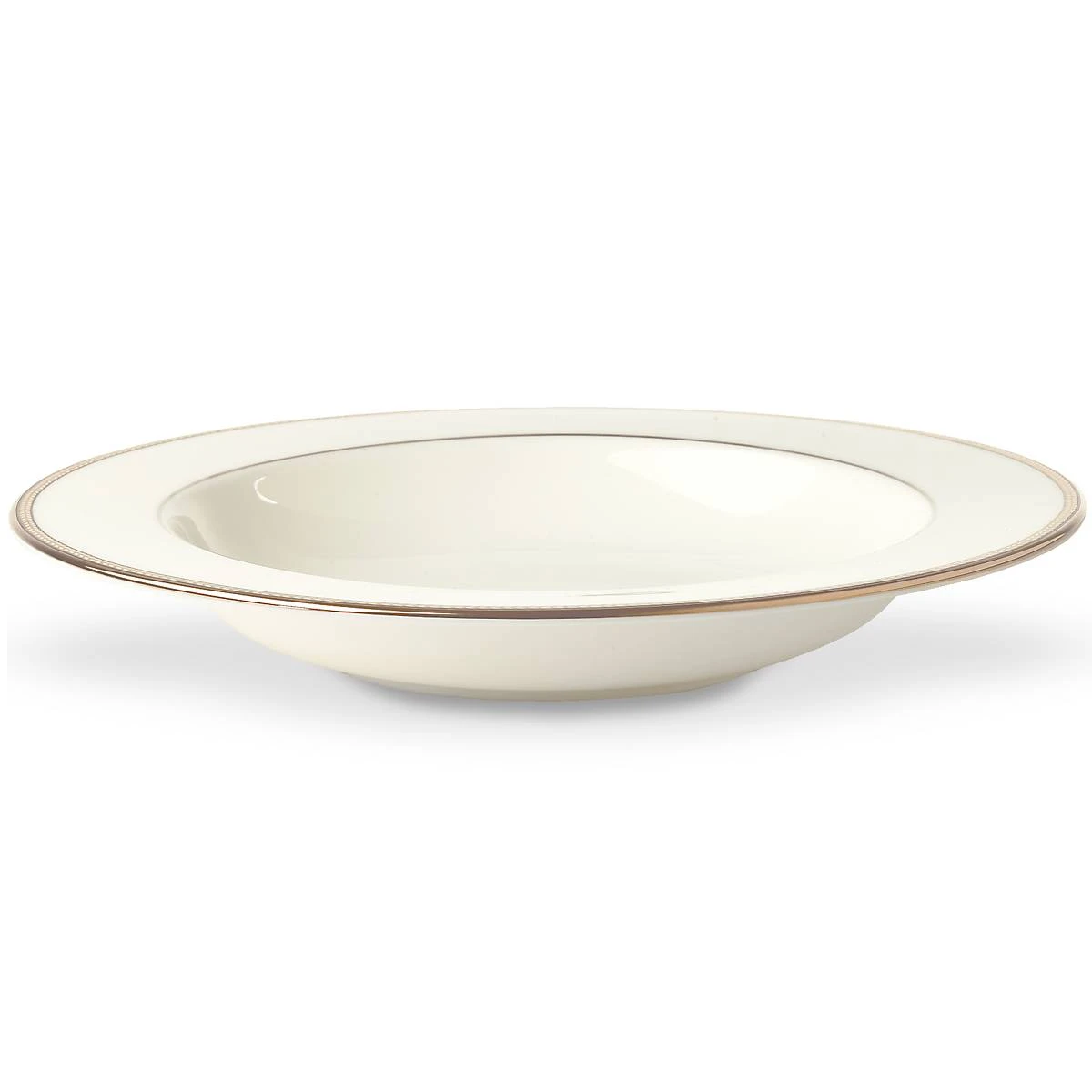 792046_wHR.jpg Kate Spade Sonora Knot Pasta Bowl Dinnerware