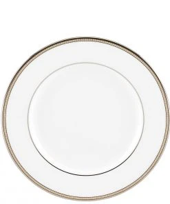 Kate Spade Sonora Knot Salad Plate