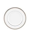 Kate Spade Dinnerware Sonora Knot Saucer 1 Kate Spade Dinnerware Sonora Knot Saucer
