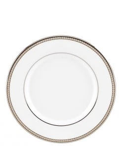Kate Spade Dinnerware Sonora Knot Saucer
